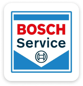 Bosch Car Service